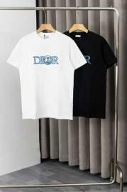 Picture of Dior T Shirts Short _SKUDiorM-2XLjhtxY04916380